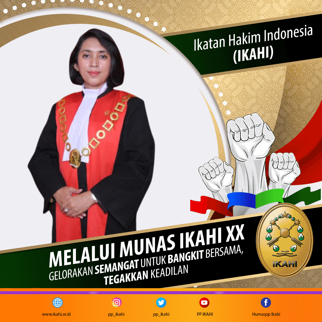 MUNAS IKAHI XX MUNAS IKAHI XX